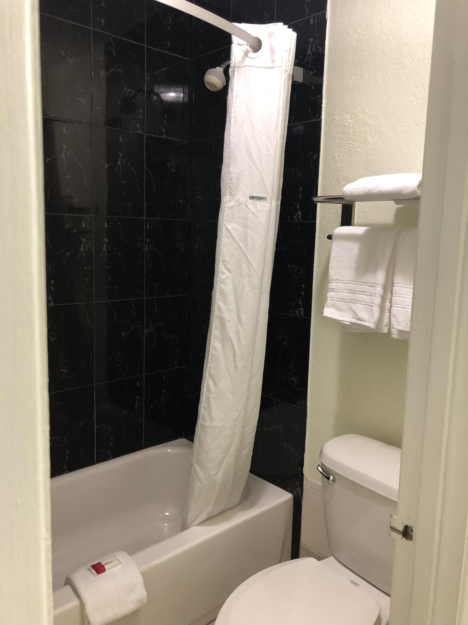 Travelodge By Wyndham Fort Myers North North Fort Myers Exterior foto
