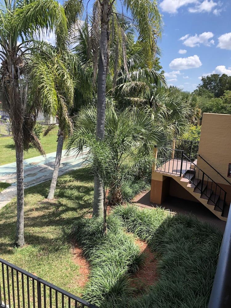 Travelodge By Wyndham Fort Myers North North Fort Myers Exterior foto