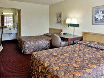 Travelodge By Wyndham Fort Myers North North Fort Myers Exterior foto