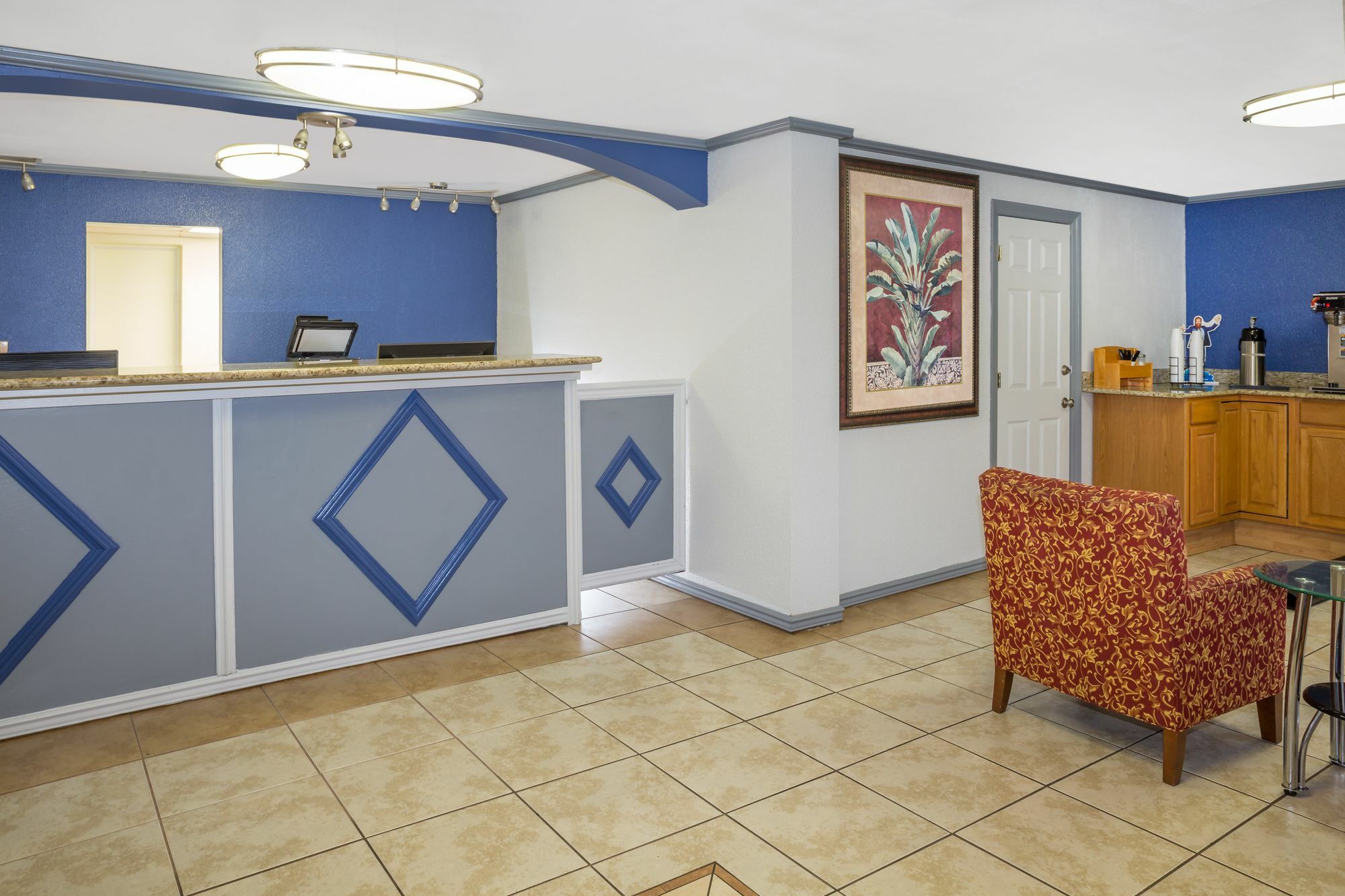Travelodge By Wyndham Fort Myers North North Fort Myers Exterior foto