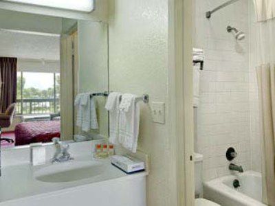 Travelodge By Wyndham Fort Myers North North Fort Myers Zimmer foto